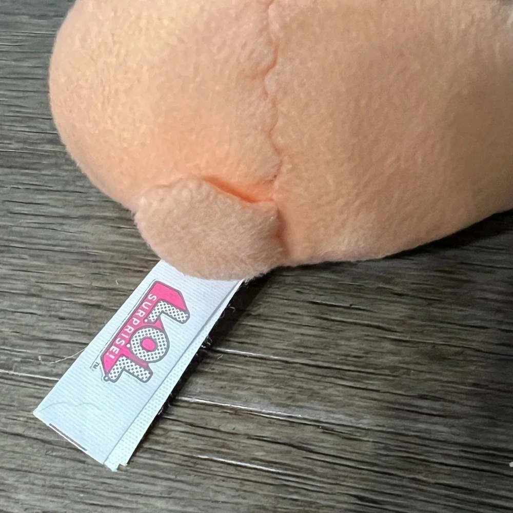 LOL Surprise Miss Puppy &‎ Angel Kitty Plush Set